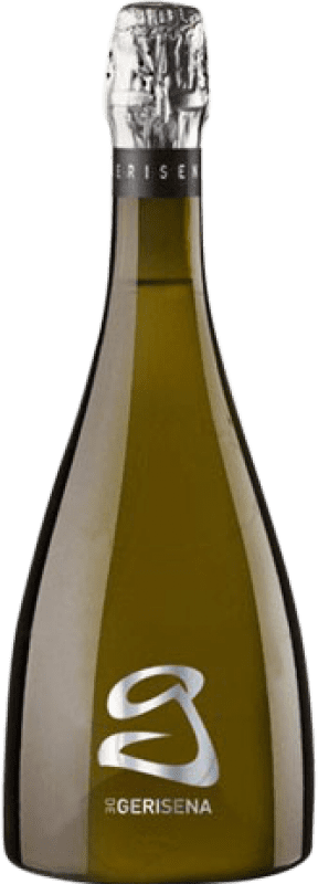 26,95 € 送料無料 | 白ワイン Garriguella Gerisena 若い D.O. Empordà カタロニア スペイン Grenache White マグナムボトル 1,5 L