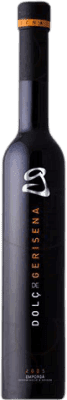19,95 € Free Shipping | Sweet Wine Garriguella Gerisena D.O. Empordà Catalonia Spain Garnacha — Grenache, Mazuelo, Cariñena — Carignan Medium Bottle 50 cl