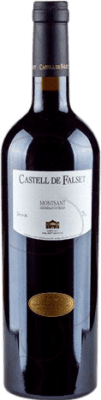 Falset Marçà Castell de Falset Crianza — Invecchiato in Botte 75 cl