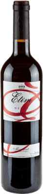 9,95 € 免费送货 | 红酒 Falset Marçà Etim Negre 岁 D.O. Montsant 加泰罗尼亚 西班牙 瓶子 75 cl