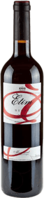 9,95 € Free Shipping | Red Wine Falset Marçà Etim Crianza — Aged D.O. Montsant Catalonia Spain 75 cl