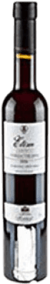 12,95 € 免费送货 | 甜酒 Falset Marçà Etim Negre Dolç D.O. Montsant 加泰罗尼亚 西班牙 Grenache, Mazuelo, Carignan 瓶子 Medium 50 cl