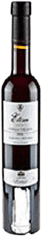 13,95 € Free Shipping | Sweet Wine Falset Marçà Etim Negre D.O. Montsant Catalonia Spain Garnacha — Grenache, Mazuelo, Cariñena — Carignan Medium Bottle 50 cl