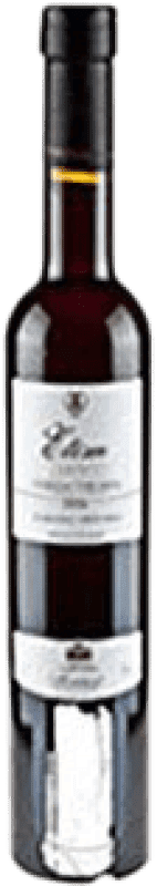 13,95 € Envio grátis | Vinho doce Falset Marçà Etim Negre Dolç D.O. Montsant Catalunha Espanha Grenache, Mazuelo, Carignan Garrafa Medium 50 cl