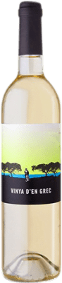 Sarral Vinya d'en Grec молодое 75 cl