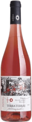 Covides Terra Terrae молодое 75 cl