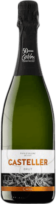 Covides Casteller Brut Jung 75 cl