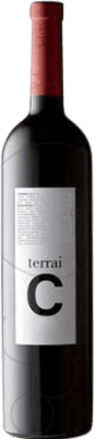 Covinca Terrai C Crianza 75 cl