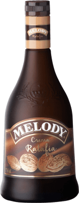 Crème de Liqueur Campeny Ratafia Melody 70 cl