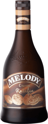 Sahnelikör Campeny Ratafia Melody 70 cl