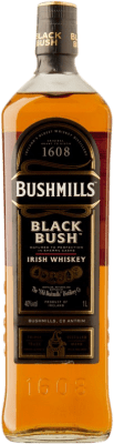 Виски смешанные Bushmills Black Bush 1 L