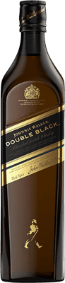 Blended Whisky Johnnie Walker Double Black Réserve 70 cl