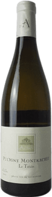 79,95 € Envoi gratuit | Vin blanc Domaine d'Ardhuy Le Trézin Crianza A.O.C. Puligny-Montrachet France Chardonnay Bouteille 75 cl