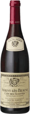83,95 € Free Shipping | Red wine Louis Jadot Clos des Guettes 1er Cru A.O.C. Beaune France Pinot Black Magnum Bottle 1,5 L