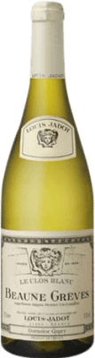 121,95 € Free Shipping | White wine Louis Jadot Les Grèves Le Clos 1er Cru Crianza A.O.C. Beaune France Chardonnay Magnum Bottle 1,5 L