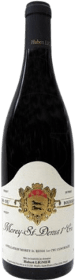 134,95 € 免费送货 | 红酒 Hubert Lignier Les Chaffots 1er Cru A.O.C. Morey-Saint-Denis 法国 Pinot Black 瓶子 75 cl