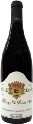 139,95 € Envio grátis | Vinho tinto Hubert Lignier Les Chaffots Premier Cru A.O.C. Morey-Saint-Denis França Pinot Preto Garrafa 75 cl