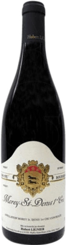 134,95 € Envío gratis | Vino tinto Hubert Lignier Les Chaffots 1er Cru A.O.C. Morey-Saint-Denis Francia Pinot Negro Botella 75 cl