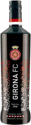 12,95 € 免费送货 | 苦艾酒 Epica Mediterrania Girona FC Terrània 西班牙 瓶子 75 cl