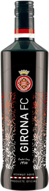 12,95 € Free Shipping | Vermouth Epica Mediterrania Girona FC Terrània Spain Bottle 75 cl