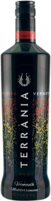 Vermouth Epica Mediterrania Terrània Essential 75 cl