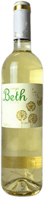 Esteve Quera Vinya Beth Jeune 75 cl