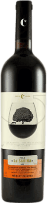 Familia Conesa Finca la Sabina Cabernet Sauvignon Große Reserve — Lange Reifung 75 cl