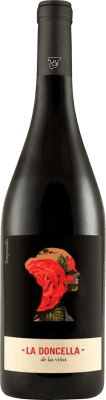 Familia Conesa La Doncella Crianza — 陈酿 75 cl