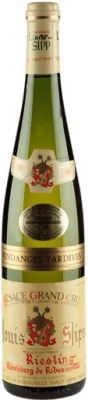 55,95 € Бесплатная доставка | Белое вино Louis Sipp VT старения A.O.C. France Франция Riesling бутылка 75 cl