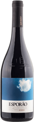21,95 € Envoi gratuit | Vin rouge Herdade do Esporão Réserve I.G. Portugal Portugal Tempranillo, Cabernet Sauvignon, Grenache Tintorera, Tinta Amarela Bouteille 75 cl
