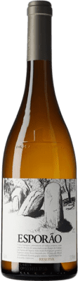 18,95 € Free Shipping | White wine Herdade do Esporão Reserve I.G. Portugal Portugal Malvasía, Sémillon, Arinto, Antão Vaz Bottle 75 cl