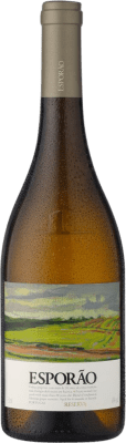 19,95 € Envoi gratuit | Vin blanc Herdade do Esporão Réserve I.G. Portugal Portugal Malvasía, Sémillon, Arinto, Antão Vaz Bouteille 75 cl