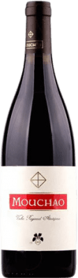 65,95 € Free Shipping | Red wine Herdade do Mouchão I.G. Portugal Portugal Grenache Tintorera, Tinta Amarela Bottle 75 cl