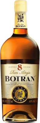 Rum Licorera Quezalteca Botran Añejo 8 Anni 70 cl