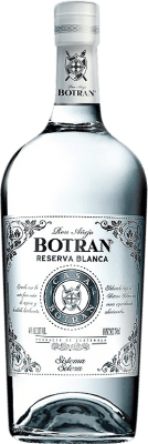 31,95 € 免费送货 | 朗姆酒 Licorera Quezalteca Botran Añejo Blanco 预订 危地马拉 瓶子 70 cl