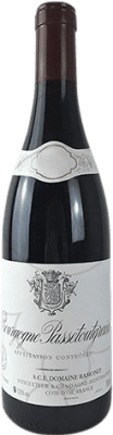 Jean-Claude Ramonet Passetoutgrains Pinot Noir Crianza 75 cl