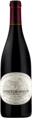 La Gibryotte Famille Dugat Pinot Black 75 cl