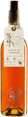 46,95 € Envoi gratuit | Cognac Les Antiquaires V.S.O.P. Very Superior Old Pale France Bouteille 70 cl