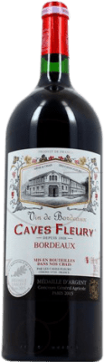 Les Caves Fleury 岁 1,5 L