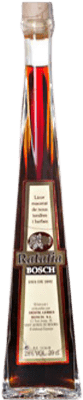 Licores Bosch Ratafia Luxe 20 cl