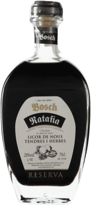 24,95 € Free Shipping | Ratafia Bosch Reserve — Aged Spain Bottle 70 cl