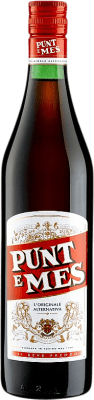 17,95 € 免费送货 | 利口酒 Marie Brizard Punt e mes 意大利 瓶子 75 cl