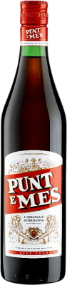 18,95 € Бесплатная доставка | Ликёры Marie Brizard Punt e Mes Италия 75 cl