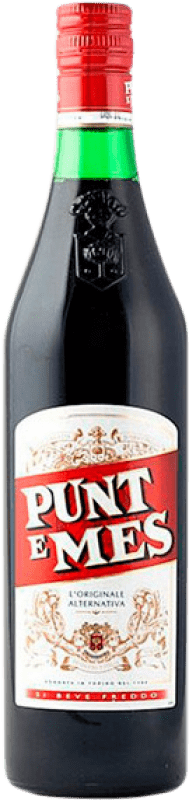 16,95 € Free Shipping | Spirits Marie Brizard Punt e mes Italy Bottle 75 cl