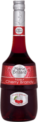 17,95 € Kostenloser Versand | Liköre Marie Brizard Frankreich 70 cl Brandy, Cherry — Kirsche