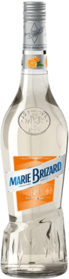 14,95 € Free Shipping | Triple Sec Marie Brizard France Bottle 70 cl