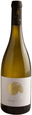 Mas Geli Sense Pressa Garnacha — Grenache Crianza 75 cl