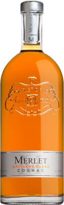 Cognac Merlet Brothers Blend 70 cl