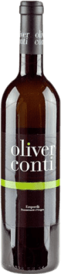 Oliver Conti Aged 75 cl