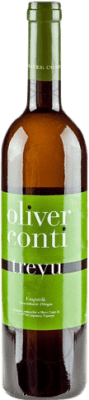 Oliver Conti Treyu старения 75 cl